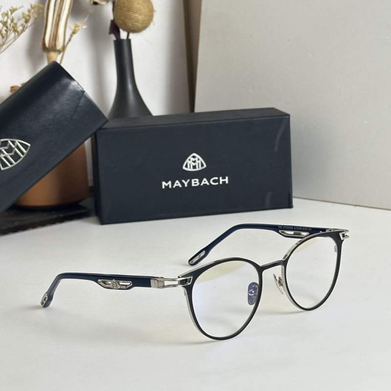 Maybach Sunglasses